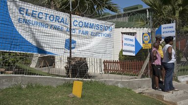 Elections SA