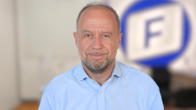 Stefan Schott Profile Picture