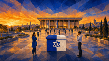 Upcoming Israeli Elections