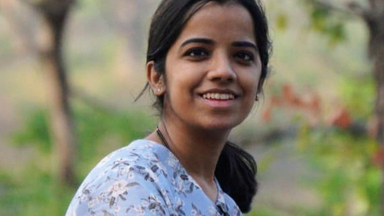 Foto 
  Vidya
 
  Subramanian
