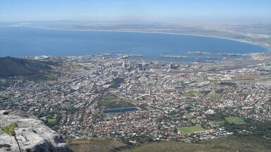 Stiftung für die Freiheit, Südafrika, Klima, Umweltpolitik, Umweltgipfel, Klimagipfel, Paris