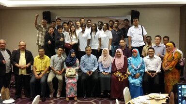 Penang 2