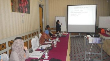 Strategic Planning Workshop