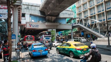 Environment and Climate Change