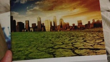 Graham Dawson Book Launch