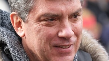 1. Boris Nemzow Forum in Berlin