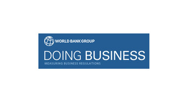 Doing Business Report 2015