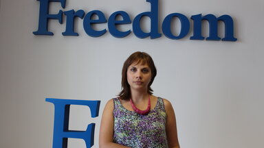 Mrs. Maria Cheresheva