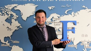 Vladimir Gilca in Focus