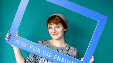 Katarina Kobylinski In Focus