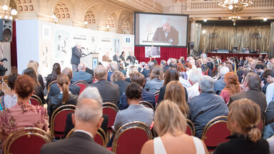 Forum 2000 Opening Ceremony