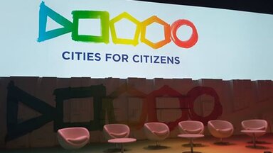 smartcityexpo, fira de barcelona