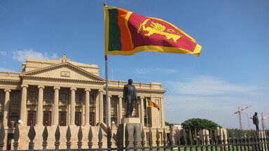 Sri Lanka