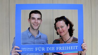 Dessislava Gavrilova In Focus