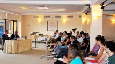 World Economic Freedom Report 2015