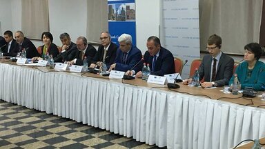 NATO-Armenia Cooperation: New Goals and Perspectives