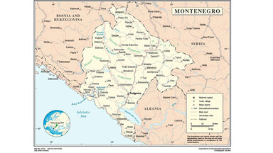 Montenegro’s Politics is Not Just a Black and White Game