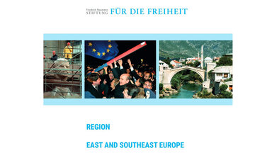 FNF ESEE Brochure Cover