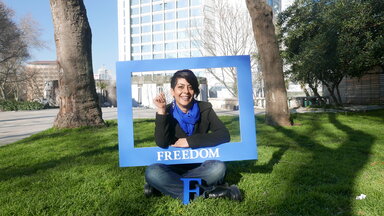 Belma Bağdat In Focus