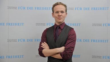 Oleg Friesen In Focus