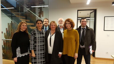 Leutheusser-Schnarrenberger