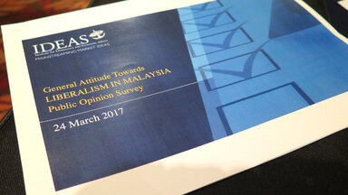 Public Opinion Survey 