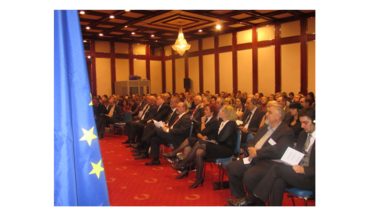 20 Years’ Worth of Work for a Liberal Bulgaria