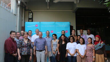 Freedom Day FNF Indonesia 2017