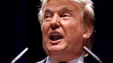 Diskusi FNF Mundurnya AS dari Paris Agreement