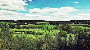 Wallonie, Provinz Luxemburg, Belgien
