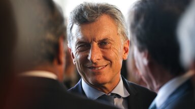 Macri