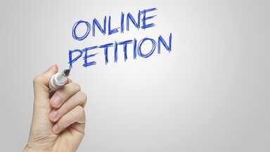 Petition