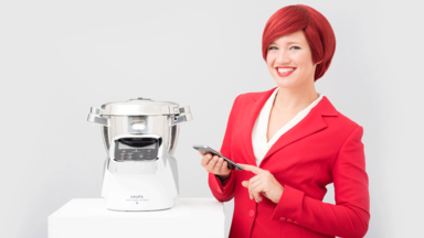 IFA, Datenschutz, Smart Home