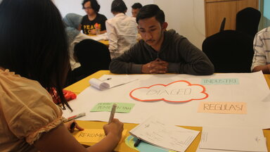 Working Group Session