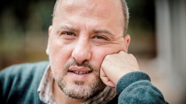 Raif Badawi Award for courageous journalists 