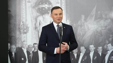 Andrzej Duda