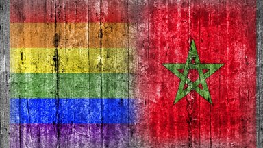 LGBTI Marokko