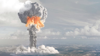 Atombombe, Nordkorea