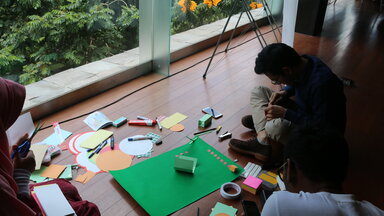 WS Padma FNF Indonesia Bandung