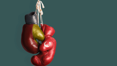 Türkei, Pressefreiheit, Meinungsfreiheit