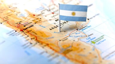 Argentinien