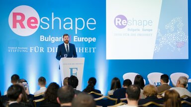 Reshape Bulgaria