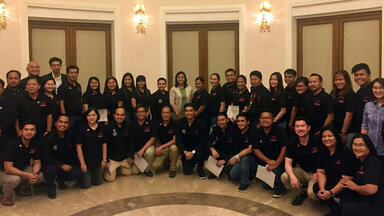 The School of Leadership and Governance