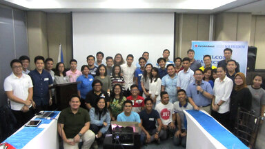 Youth Activism in the Philippines