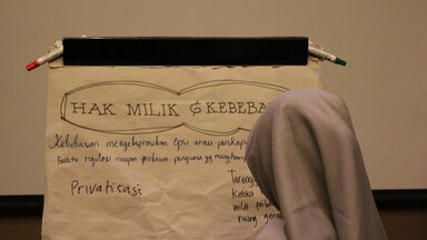 IAF Replication Workshop: Liberals, Property, and the Environment