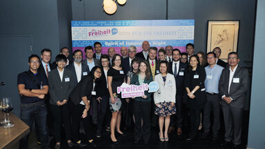 Innovation Hub group