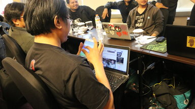 social media training