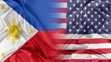 USA-Philippinen