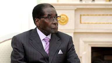 Robert Mugabe