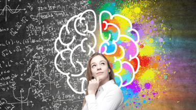 Wie interessieren sich mehr junge Frauen für den MINT-Bereich?